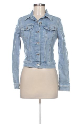 Kurtka damska Tommy Hilfiger, Rozmiar XXS, Kolor Niebieski, Cena 236,99 zł, #137853044