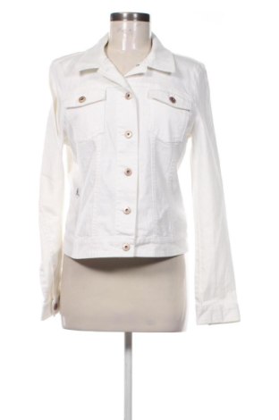 Geacă de femei S.Oliver, Mărime M, Culoare Alb, Preț 132,99 Lei, #137853061