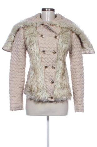 Damenjacke Lucy, Größe L, Farbe Beige, Preis 30,00 €, #137853121