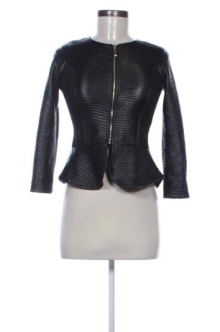 Damenjacke Unbranded, Größe XS, Farbe Schwarz, Preis 25,00 €, #137853402
