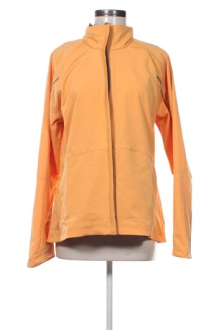 Geacă de femei Adidas, Mărime L, Culoare Portocaliu, Preț 1.229,99 Lei, #137853464
