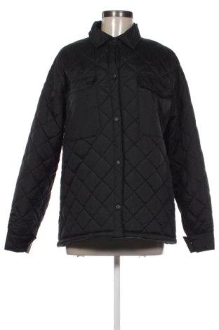 Dámska bunda  Unbranded, Veľkosť XL, Farba Čierna, Cena  25,00 €, #137854425
