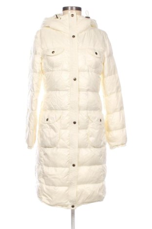 Дамско яке Weekend Max Mara, Размер S, Цвят Екрю, Цена 555,92 €, #137856752