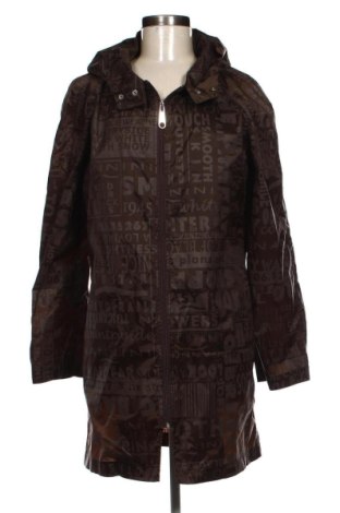 Дамско яке Nannini, Размер L, Цвят Кафяв, Цена 25,00 €, #137856918