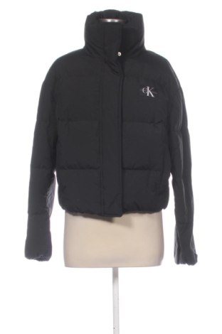 Kurtka damska Calvin Klein Jeans, Rozmiar M, Kolor Czarny, Cena 920,33 zł, #137858318