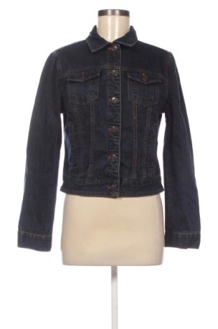 Kurtka damska Denim Co., Rozmiar M, Kolor Niebieski, Cena 84,69 zł, #137858323
