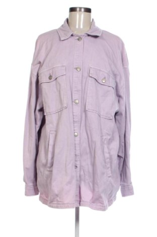 Női dzseki H&M, Méret L, Szín Lila, Ár 7 092 Ft, #137858717