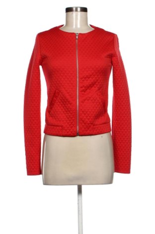 Damenjacke H&M, Größe S, Farbe Rot, Preis 25,00 €, #137858811