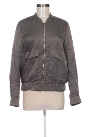 Dámska bunda  H&M, Veľkosť S, Farba Zelená, Cena  24,58 €, #137862032