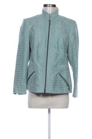 Geacă de femei Mona, Mărime L, Culoare Verde, Preț 125,00 Lei, #137863027