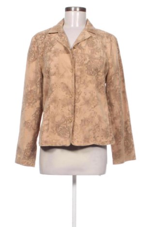 Geacă de femei Your Sixth Sense, Mărime 42, Culoare Bej, Preț 128,95 Lei, #137864120