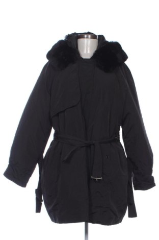 Geacă de femei Cc Fashion, Mărime XXL, Culoare Negru, Preț 157,47 Lei, #137821082