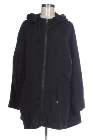 Damenjacke SHEIN, Größe XXL, Farbe Schwarz, Preis 23,99 €, #136777129