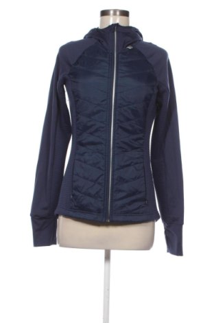 Geacă de femei Sports Performance by Tchibo, Mărime S, Culoare Albastru, Preț 129,00 Lei, #137860755