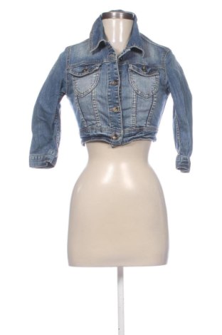 Geacă de femei Unbranded, Mărime M, Culoare Albastru, Preț 104,98 Lei, #137770083