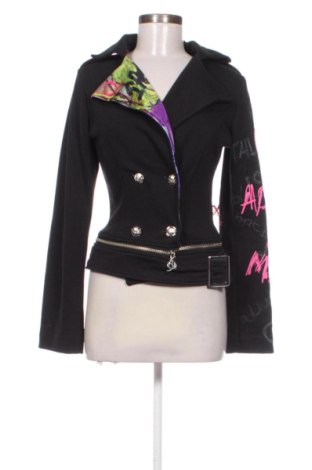 Geacă de femei Unbranded, Mărime M, Culoare Multicolor, Preț 131,23 Lei, #137786203