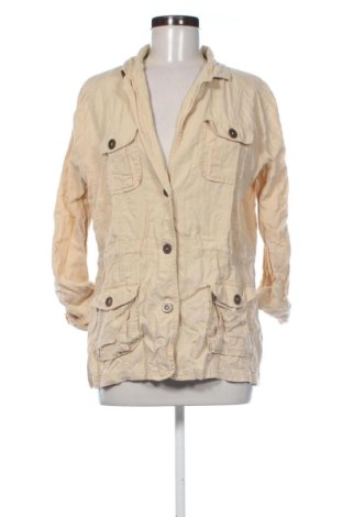 Geacă de femei Atlas For Women, Mărime M, Culoare Bej, Preț 131,23 Lei, #137806462