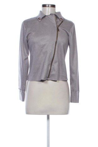 Geacă de femei Unbranded, Mărime S, Culoare Gri, Preț 204,71 Lei, #137808342