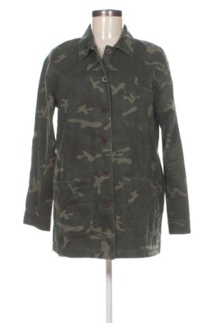 Дамско яке Pull&Bear, Размер M, Цвят Многоцветен, Цена 25,00 €, #137817455