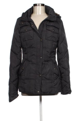 Geacă de femei Tom Tailor, Mărime S, Culoare Gri, Preț 241,46 Lei, #137819268