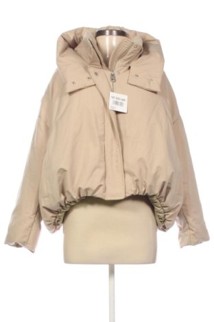 Kurtka damska Unbranded, Rozmiar M, Kolor Beżowy, Cena 126,00 zł, #137823542