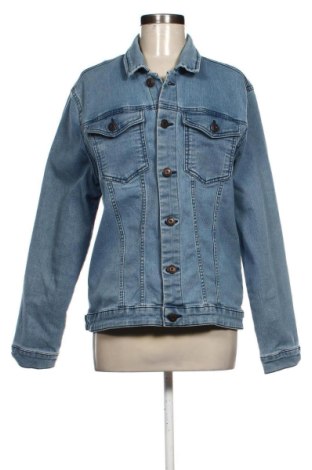 Geacă de femei Only & Sons, Mărime L, Culoare Albastru, Preț 104,15 Lei, #137824922