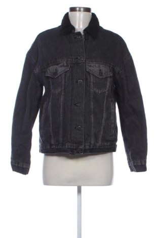 Geacă de femei Mango, Mărime S, Culoare Negru, Preț 91,31 Lei, #137825046