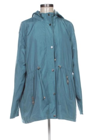 Geacă de femei Unbranded, Mărime XXL, Culoare Albastru, Preț 131,23 Lei, #137832255