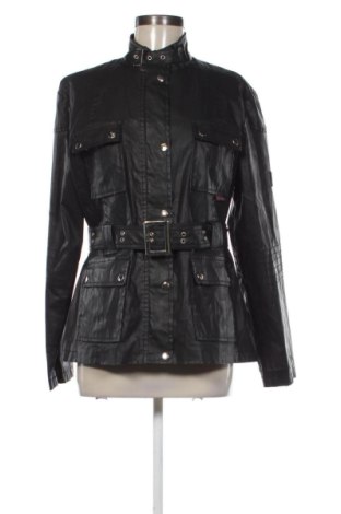 Geacă de femei Belstaff, Mărime M, Culoare Negru, Preț 645,64 Lei, #137833982