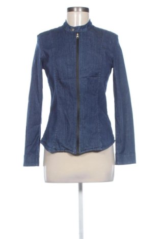 Női dzseki G-Star Raw, Méret M, Szín Kék, Ár 25 809 Ft, #137836585