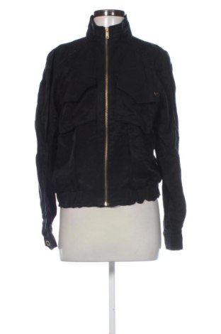 Geacă de femei Scotch & Soda, Mărime L, Culoare Negru, Preț 263,99 Lei, #137837814
