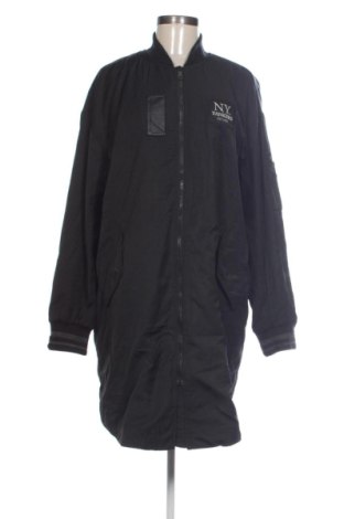 Дамско яке Unbranded, Размер L, Цвят Черен, Цена 25,00 €, #137842363
