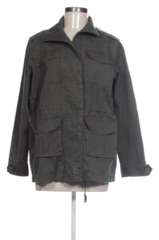 Дамско яке Pepe Jeans, Размер S, Цвят Зелен, Цена 28,00 €, #137842774