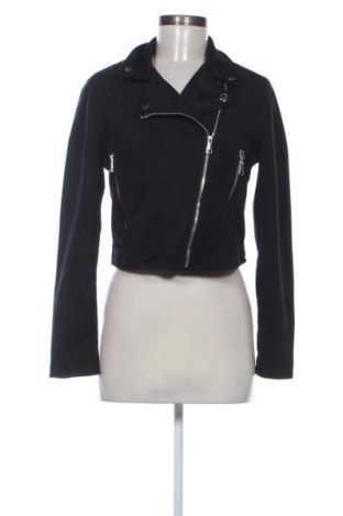 Geacă de femei Sinsay, Mărime M, Culoare Negru, Preț 129,00 Lei, #137844775