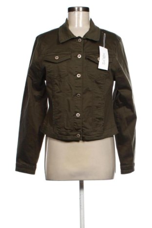 Geacă de femei Haily`s, Mărime M, Culoare Verde, Preț 419,93 Lei, #137848329