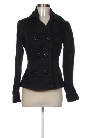 Dámska bunda  H&M, Veľkosť M, Farba Čierna, Cena  20,00 €, #137850326