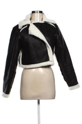 Geacă de femei Unbranded, Mărime L, Culoare Negru, Preț 157,47 Lei, #137850338