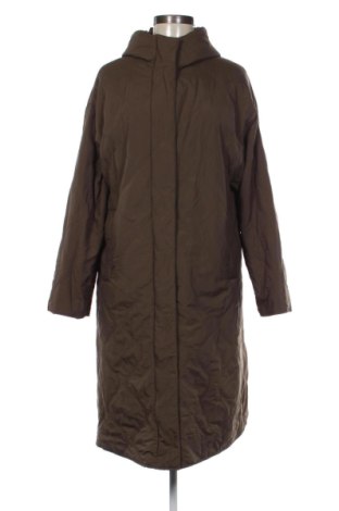 Дамско яке Oysho, Размер S, Цвят Кафяв, Цена 35,00 €, #137852028