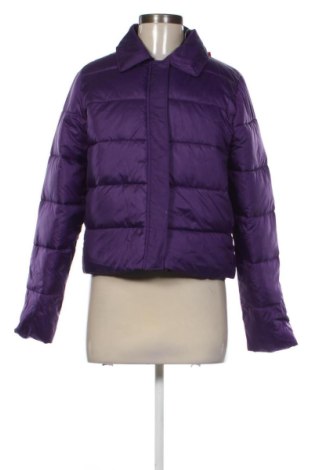 Dámska bunda  Jack & Jones, Veľkosť M, Farba Fialová, Cena  103,95 €, #137852467