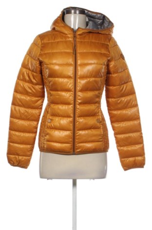 Дамско яке S.Oliver, Размер S, Цвят Оранжев, Цена 122,89 €, #137852478
