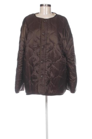 Дамско яке Unbranded, Размер M, Цвят Кафяв, Цена 30,00 €, #137852586