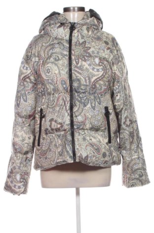 Dámska bunda  Unbranded, Veľkosť XL, Farba Viacfarebná, Cena  30,00 €, #137854246
