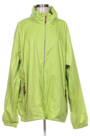 Geacă de femei Regatta, Mărime 3XL, Culoare Verde, Preț 122,99 Lei, #137860449
