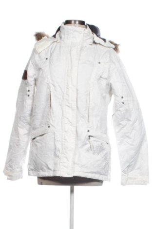 Női dzseki téli sportokhoz Unbranded, Méret XL, Szín Fehér, Ár 15 947 Ft, #137813957