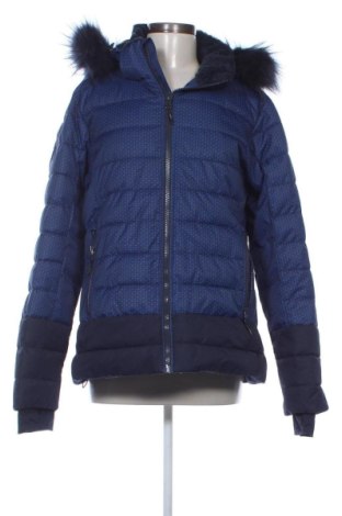 Dámska bunda pre zimné športy  CMP, Veľkosť XL, Farba Modrá, Cena  77,00 €, #137839554
