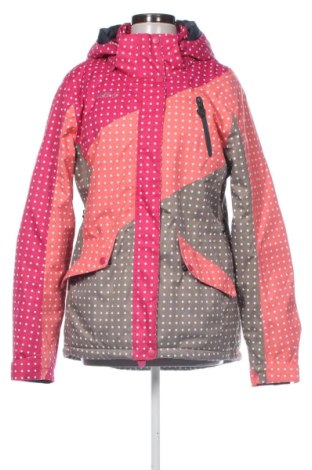 Dámska bunda pre zimné športy  Unbranded, Veľkosť L, Farba Viacfarebná, Cena  44,97 €, #137818921