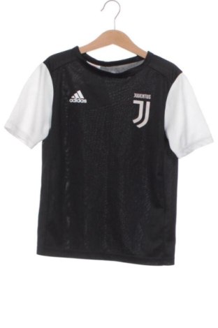 Kinder Shirt Adidas, Größe 9-10y/ 140-146 cm, Farbe Schwarz, Preis € 12,76, #137847057