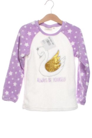 Bluză pentru copii Avenue, Mărime 6-7y/ 122-128 cm, Culoare Alb, Preț 62,99 Lei, #137812791