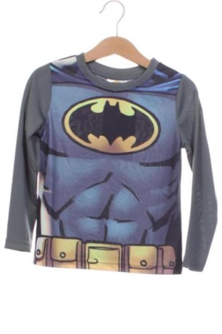 Gyerek blúz Batman, Méret 2-3y / 98-104 cm, Szín Sokszínű, Ár 3 260 Ft, #137842945