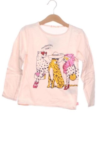 Παιδική μπλούζα Billieblush, Μέγεθος 3-4y/ 104-110 εκ., Χρώμα Ρόζ , Τιμή 20,96 €, #137843749